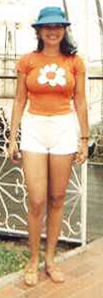 Date this voluptuous Brazil girl Yara from Aracaju B590