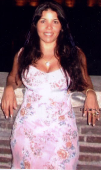 Date this passionate Brazil girl Marlice from RIO DE JANEIRO B5912