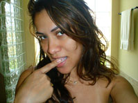 Date this athletic Brazil girl Maria from  B5927