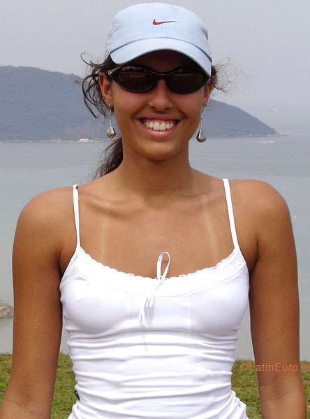 Date this delightful Brazil girl Daiane from JUNDIAI B5932