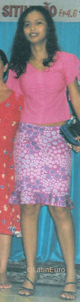 Date this funny Brazil girl Atalia from SAO LUIS B5939