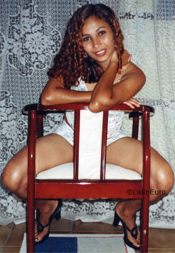 Date this charming Brazil girl Lucimaura from VILA NOVA B5969