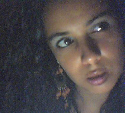 Date this passionate Brazil girl Erika from SALVADOR B6002