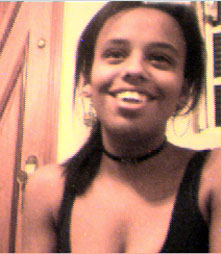 Date this young Brazil girl Ligya from SAO PAULO B6004