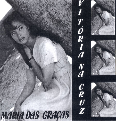 Date this foxy Brazil girl Maria from SAO PAULO B6031
