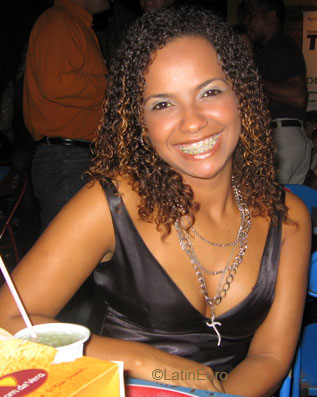 Date this passionate Brazil girl Laura from RECIFE B6064