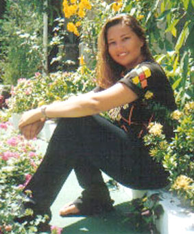 Date this sensual Brazil girl Ana from ICAPUI B6088