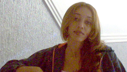 Date this gorgeous Brazil girl Vanda from IMPERATRIZ B6089