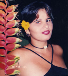 Date this sensual Brazil girl Marinalva from GALILEIA B6106