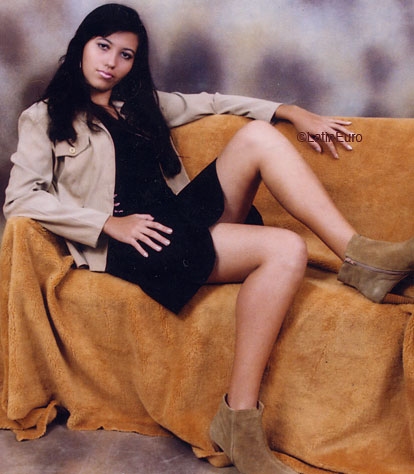 Date this georgeous Brazil girl Anne from MACEIO B6123