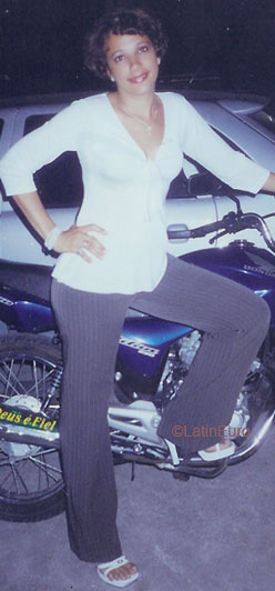 Date this fun Brazil girl Andreia from RIO DE JANEIRO B6169
