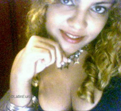 Date this gorgeous Brazil girl Milena from  B6185
