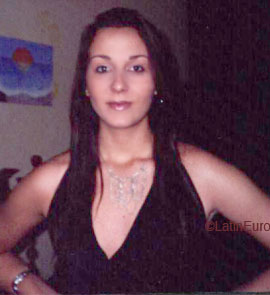 Date this sultry Brazil girl Poline from MONTE ALTO B6221