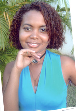Date this stunning Brazil girl Maria from RECIFE B6265