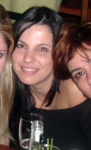 Date this tall Brazil girl Adriana from AMPARO B6266