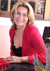 Date this georgeous Brazil girl Auta from PITANGUEIRAS B6285