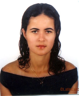 Date this foxy Brazil girl Maria from BARRA B6398