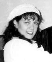 Date this gorgeous Brazil girl Joelma from SAO PAULO B6437