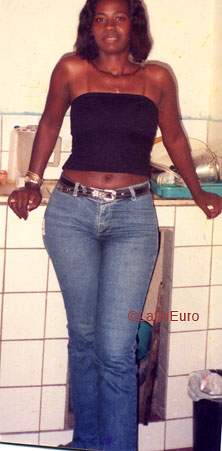 Date this voluptuous Brazil girl Lucimara from VITORIA B6502