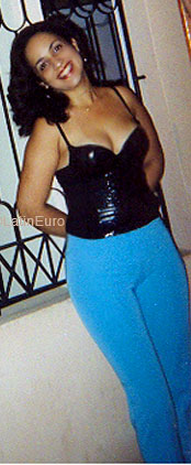 Date this gorgeous Brazil girl Meridiana from MANAUS B6557
