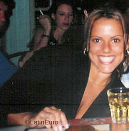 Date this tall Brazil girl Penelope from RIO DE JANEIRO B6567