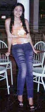 Date this delightful Brazil girl Ieda from JABOATAO DOS GUARARAPES B6583