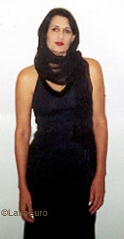 Date this charming Brazil girl Neuza from SALVADOR B6612