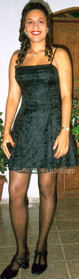 Date this hard body Brazil girl Vanessa from BELEM B6653