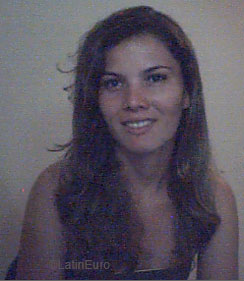 Date this passionate Brazil girl Marcia from  B6658