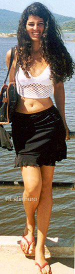 Date this hard body Brazil girl Andreia from RIO DE JANEIRO B6680