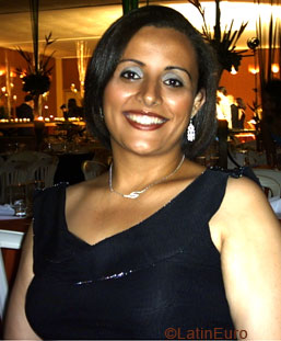 Date this lovely Brazil girl Cassilda from JUTAI B6715