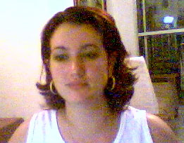 Date this attractive Brazil girl Marcela from  B6775