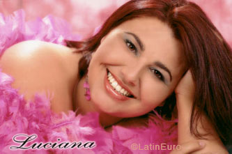 Date this nice looking Brazil girl Luciana from POCOS DE CALDAS B6792