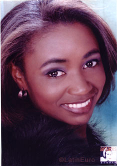 Date this beautiful Brazil girl Eduarda from ITU B6802