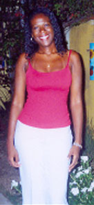 Date this sultry Brazil girl Adriana from  B6885