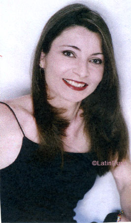 Date this foxy Brazil girl Sonia from GALIA B6918