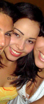 Date this athletic Brazil girl Barbara from FORTALEZA B6931