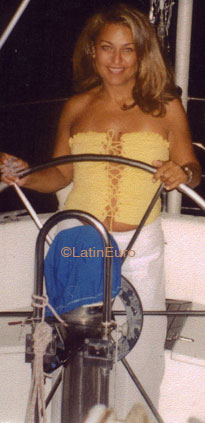 Date this beautiful Brazil girl Luciene from ITABORAI B6947