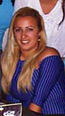 Date this cute Brazil girl Rosane from RIO DE JANEIRO B7005