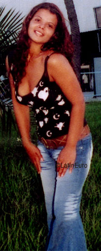 Date this georgeous Brazil girl Veronica from CARPINA B7022