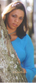 Date this gorgeous Brazil girl Kaliandra from VITORIA DA CONQUISTA B7106