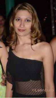 Date this hot Brazil girl Evelyn from SAO CARLOS B7118