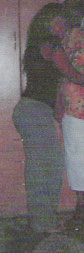 Date this funny Brazil girl Marcia from RIO DE JANEIRO B7119