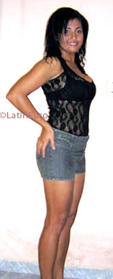 Date this stunning Brazil girl Rosiclaudia from JOAO PESSOA B7131