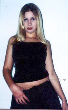 Date this athletic Brazil girl Ana from ARAPONGAS B7152