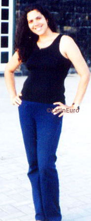 Date this exotic Brazil girl Elisangela from SALVADOR B7173