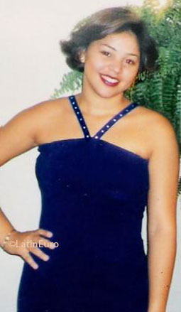 Date this delightful Brazil girl Rosilene from MESQUITA B7194