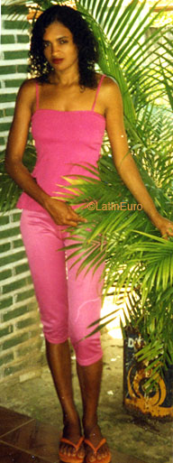Date this young Brazil girl Lucineide from  B7291