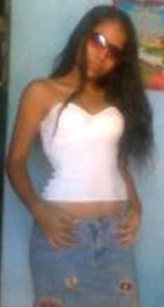 Date this nice looking Brazil girl Priscila from  B72