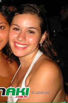 Date this exotic Brazil girl Dayane from ITABUNA B7327